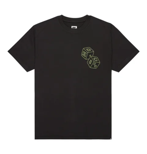 High Rollin - T-Shirt à manches courtes pour Homme