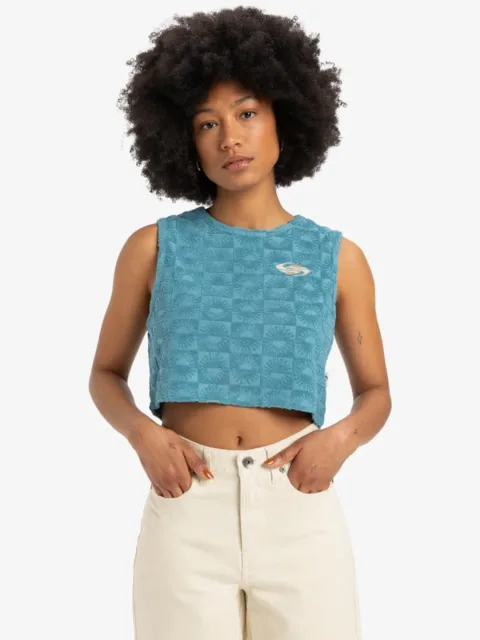 Bermudas - Short 5 poches pour Femme Blanc