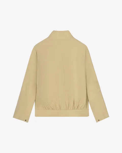 Veste Theresa - Femme - Désert - Taille38