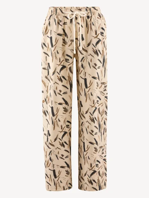 Pantalon noir - 40
