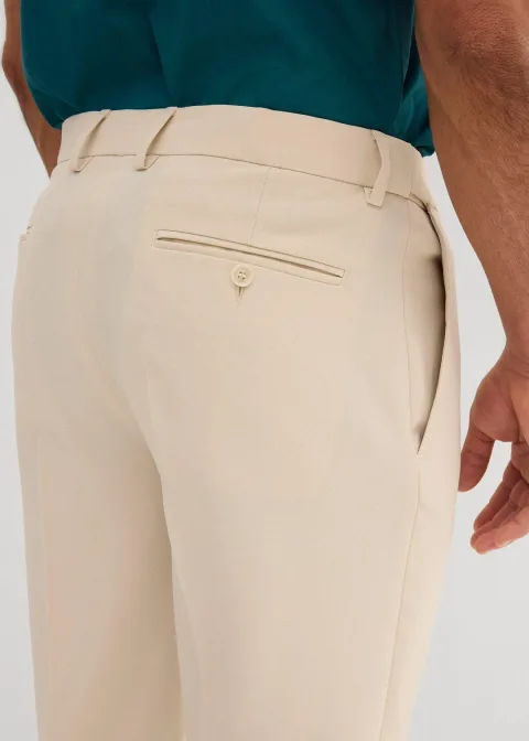 Pantalon de costume à combiner, regular