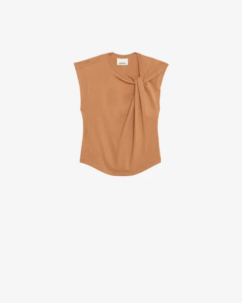 T-shirt Nayda - Femme - Noir - Taille XL