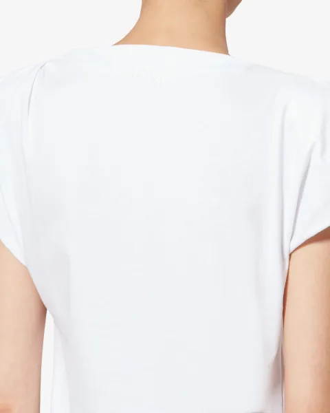T-shirt Sebani - Femme - Noir - Taille XL