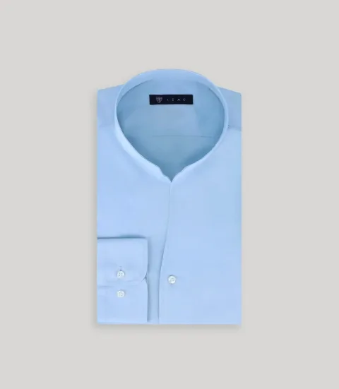 IZAC - Chemise ville ciel