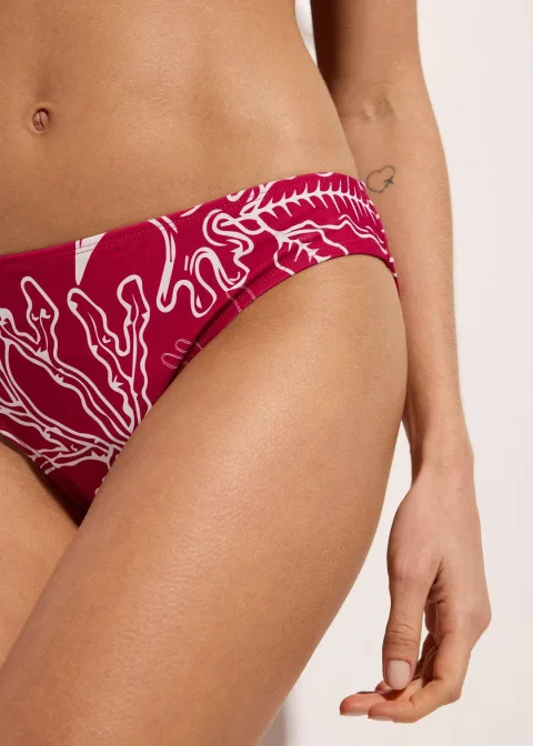 Bas de bikini