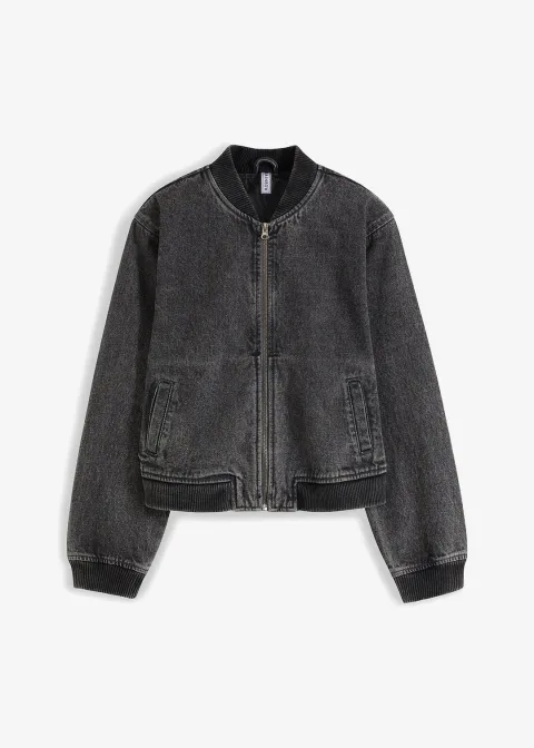 Blouson en jean