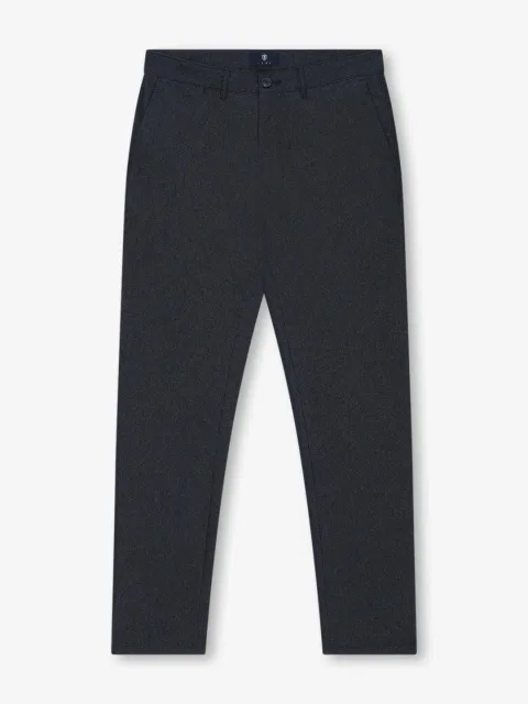 IZAC - Pantalon armuré marine