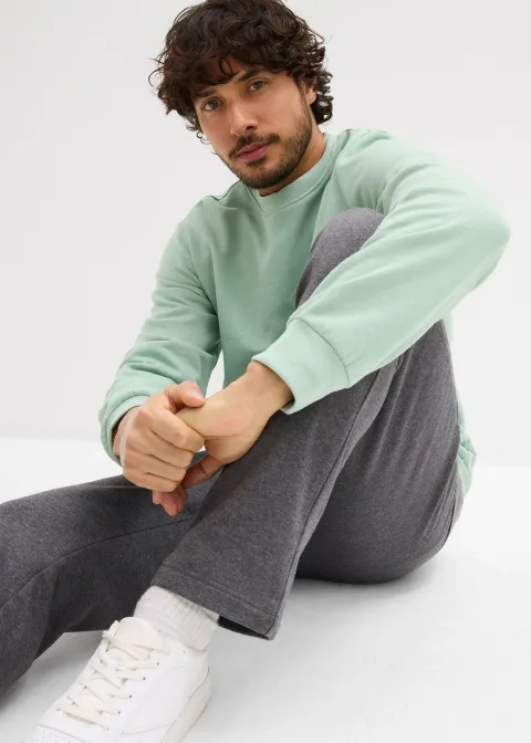 Pantalon de jogging avec poches zippées