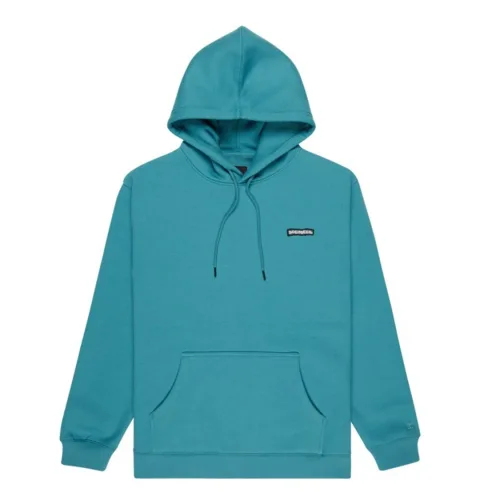 Patch It - Sweat à capuche pour Homme