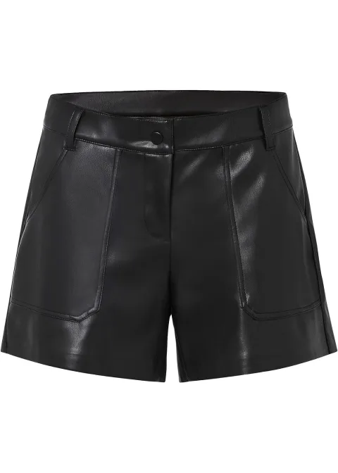 Short enduit