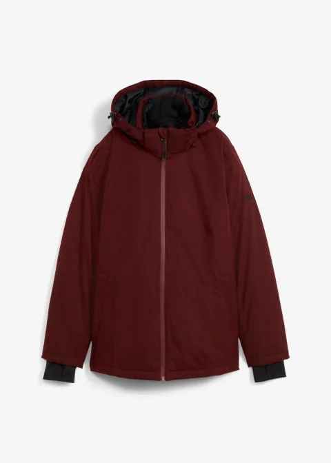 Parka imperméable, style 2 en 1