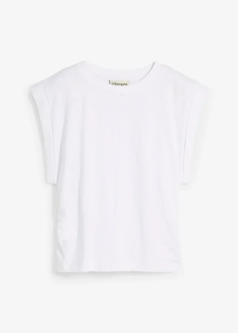 T-shirt 100% coton