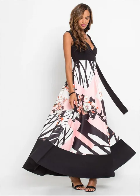 Robe longue