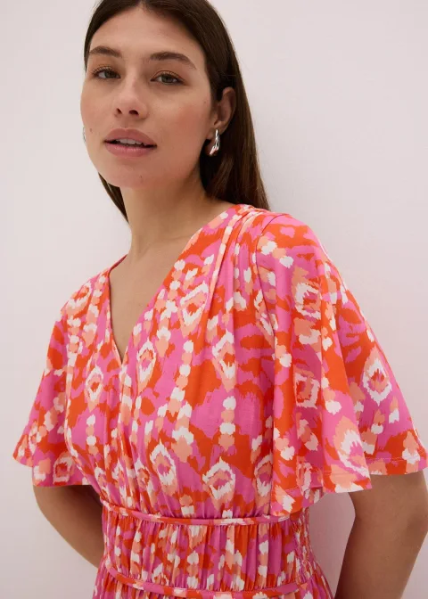 Robe longue