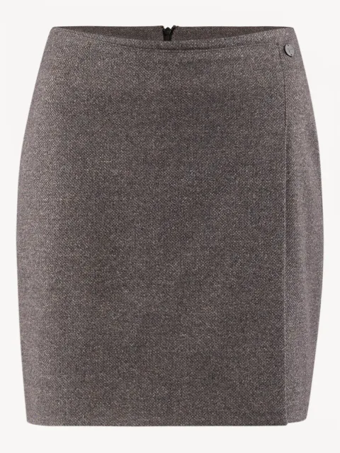Jupe gris - 44