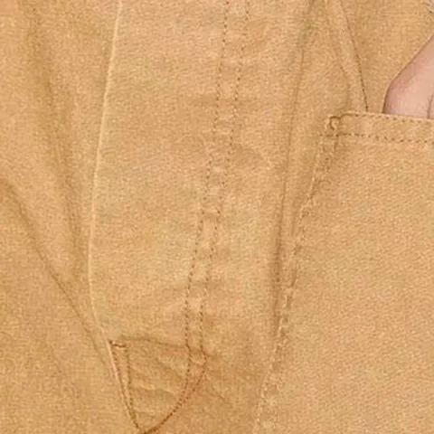 Pantalon Mathilda - Femme - Bronze - Taille 40 - Marant Étoile