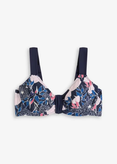 Haut de bikini minimiseur