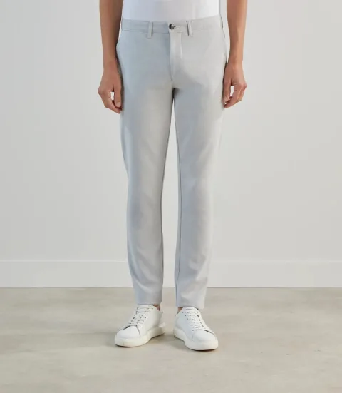 IZAC - Pantalon armuré bleu ciel