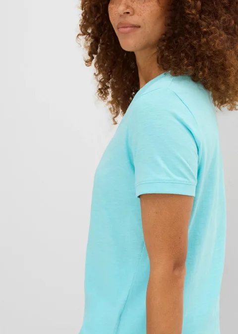 T-shirt 100% coton