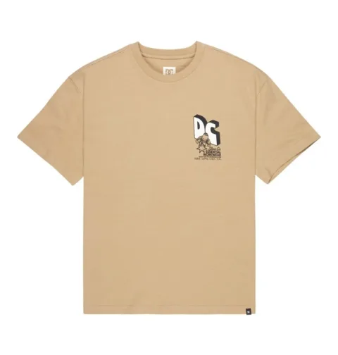 Anodized - T-Shirt à manches courtes pour Homme