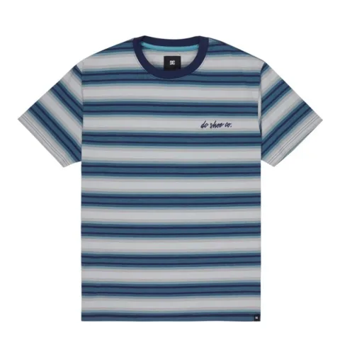 Sheriff Stripe - T-Shirt à manches courtes pour Homme