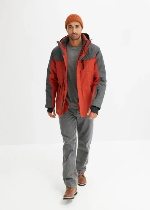 Veste imperméable
