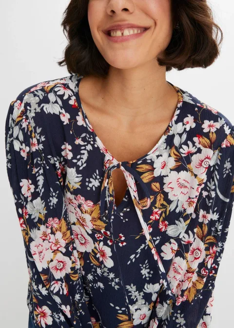 Blouse 100% viscose