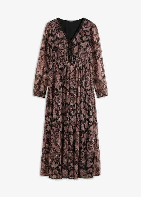 Robe longue