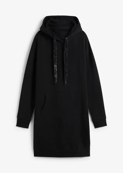 Robe sweat