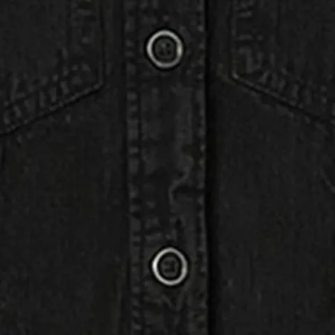 Chemise Mileda - Femme - Noir Délavé - Taille 42 - Marant Étoile