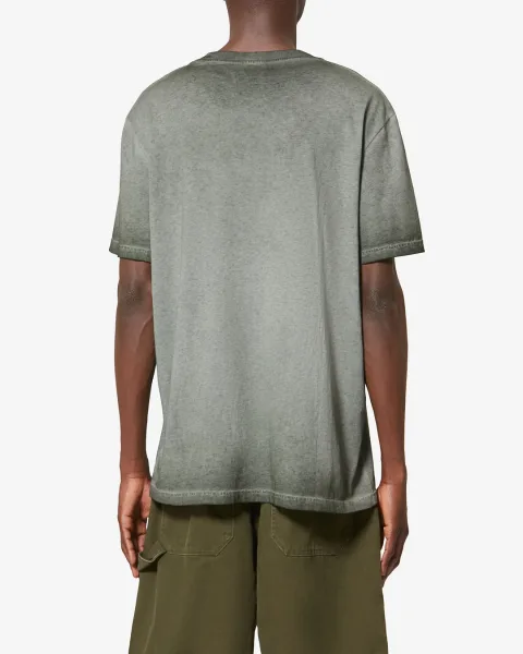 Tee Shirt Honore - Homme - Bronze - Taille XL
