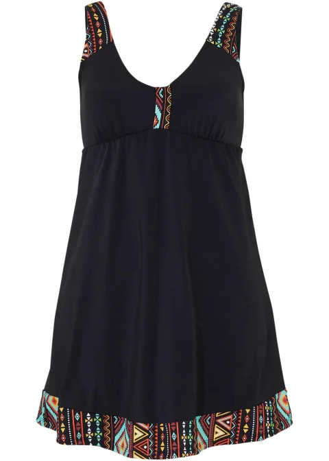Robe de bain