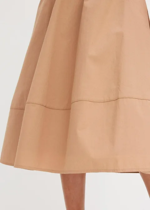 Jupe midi
