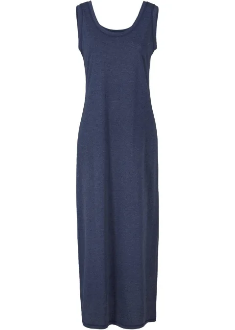 Robe près du corps en jersey