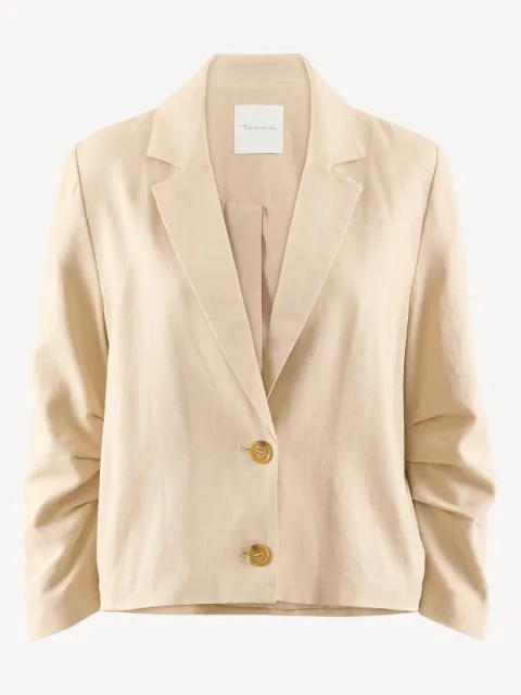 Blazer beige - 42