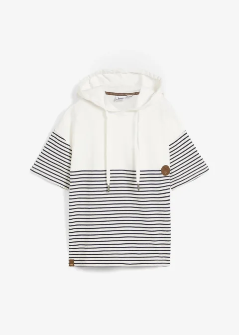 Sweat à capuche