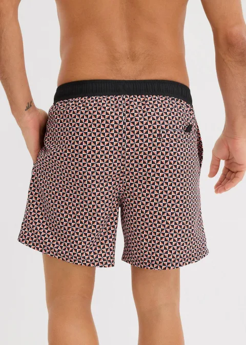 Short de bain homme