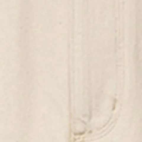 Pantalon Jeyda - Femme - Bleu - Taille 42