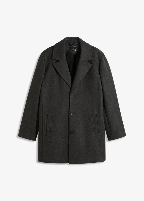Manteau court