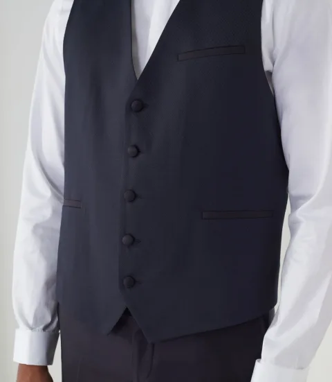 IZAC - Gilet ville marine ''Otenor''