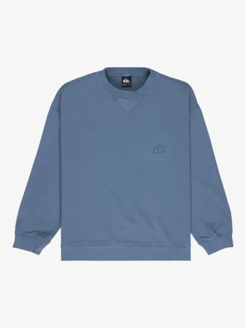 Essential - Sweat à col rond pour Femme Vert