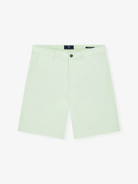 IZAC - Bermuda vert