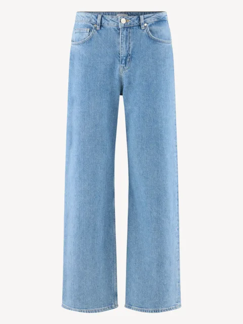 Jeans bleu - 38/32