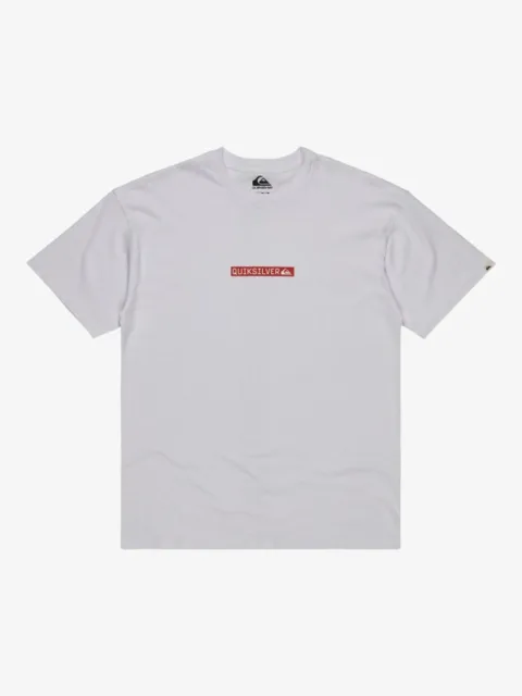 DNA Clicker 2024 - T-shirt à manches courtes pour Homme Blanc