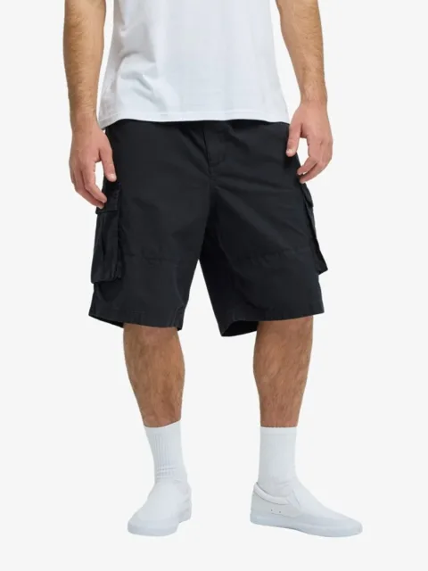 Freefall Cargo - Short cargo élastique pour Homme Vert