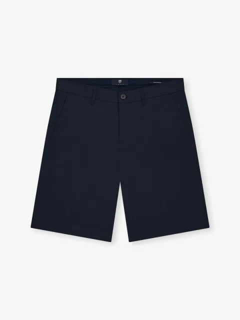 IZAC - Bermuda marine