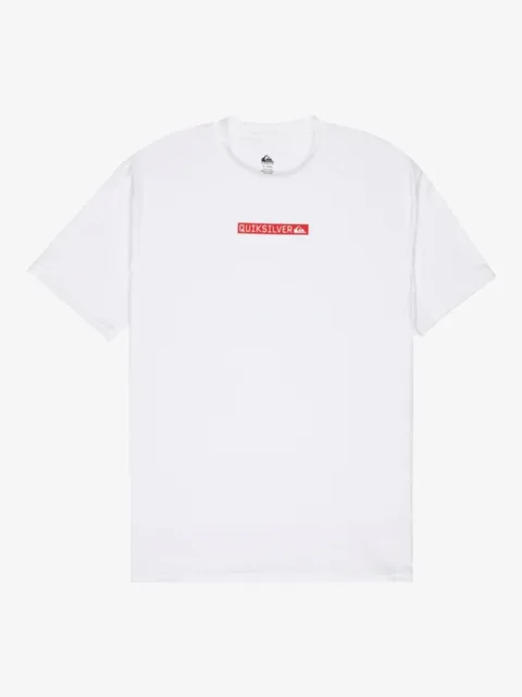 Dna Clicker Logo - Veste de surf pour Homme Blanc