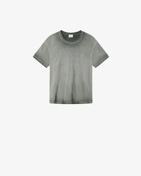Tee Shirt Honore - Homme - Bronze - Taille XL