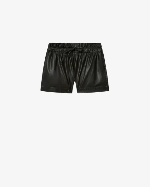 Short Naline - Femme - Noir - Taille 42 - Marant Étoile