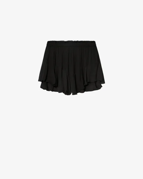 Short Sornel - Femme - Beige - Taille 42 - Marant Étoile